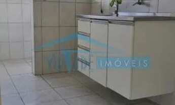 Imagem 2: Apartamento em Condomínio Padrão para Locação no bairro Vila Bertioga, 3 dorm, 1 vagas, 65