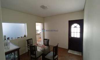 Imagem 2: 2 Casas térreas com 2 dormitórios e garagem na Saúde