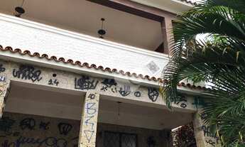 Imagem 7: Casa com 3 dormitórios à venda, 315 m² por R$ 680.000,00 - Engenho Novo - Rio de Janeiro/R