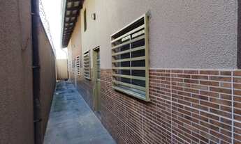 Imagem 3: Casa com 03 quartos com suíte no Setor Sudoeste para locação