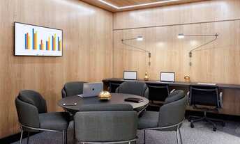 Imagem: APARTAMENTO COM 74.16 m² - FORTE - PRAIA