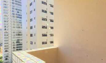 Imagem 6: Apartamento para Aluguel - Moema, 1 Quarto, 45 m2