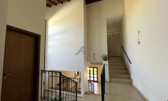 Imagem 6: Casa - Loteamento Caminhos de São Conrado (Sousas) - Campinas