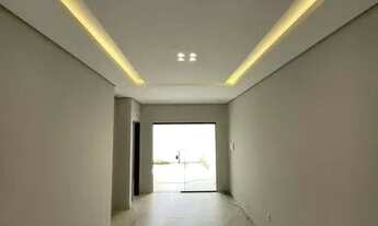 Imagem 3: Casa para venda tem 125 metros quadrados com 3 quartos em Jardim Gonzaga - Juazeiro do Nor