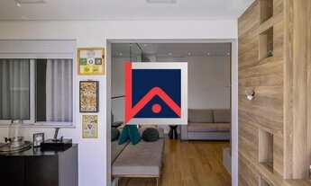 Imagem 4: Apartamento Locação 3 Dormitórios - 84 m² Vila Clementino