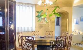 Imagem 4: Apartamento 4 dormitórios sendo 1 suíte e Lazer completo R$ 1.200.000,00