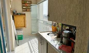 Imagem 3: Apartamento - Padrão, Santa Paula - São Caetano do Sul