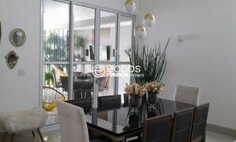 Imagem 2: CASA EM CONDOMÍNIO RESIDENCIAL em UBERLÂNDIA - MG, NOVA UBERLÂNDIA