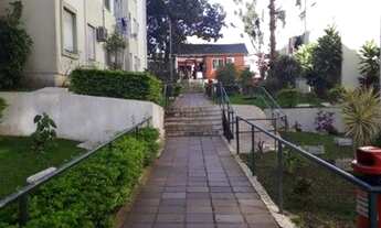 Imagem: PORTO ALEGRE - Apartamento Padrão - VILA