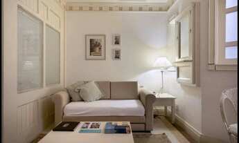 Imagem 6: Flat para venda com 35 metros quadrados com 1 quarto em Jurerê Internacional - Florianópol