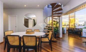 Imagem 4: Deslumbrante Cobertura na Vila Clementino