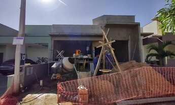 Imagem: Casa térrea 3 dormitórios, 3 suítes