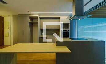 Imagem 5: Apartamento para Aluguel - Jardim Oceânico, 1 Quarto, 169 m2