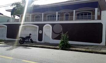 Imagem: Linda casa a venda no Altos dos Palmeiras