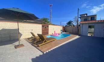 Imagem 6: Casa na Praia da Pinheira