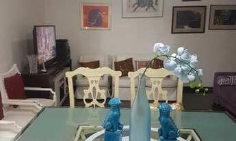 Imagem 7: APARTAMENTO - VILA CLEMENTINO - SP