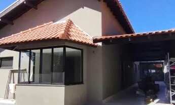 Imagem 4: Casa Terrea Cidade Jardim