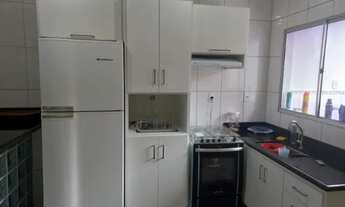 Imagem 5: Casa 2 quartos-cozinha conjugada