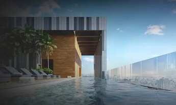 Imagem: Apartamento para venda com 92 metros quadrados