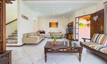 Imagem 5: Sobrado com 3 dormitórios, 233 m² - venda por R$ 1.100.000,00 ou aluguel por R$ 5.197,60/m