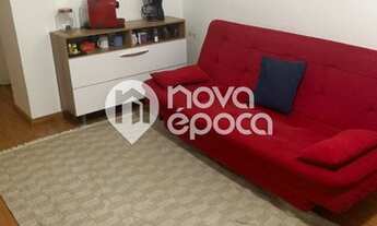 Imagem 3: Catete Apartamento com 2 dormitórios