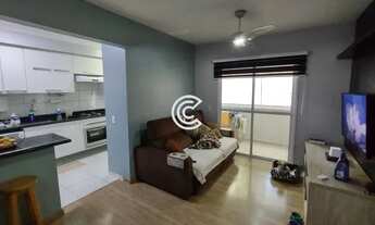 Imagem 2: APARTAMENTO RESIDENCIAL em VALINHOS - SP, CHÁCARAS ALPINA