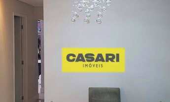 Imagem 4: Apartamento com 3 dormitórios, 84 m² - venda ou aluguel - Jardim do Mar - São Bernardo do