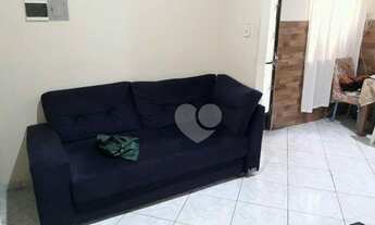 Imagem 3: Casa com 3 dormitórios à venda, 126 m² por R$ 430.000,00 - Todos os Santos - Rio de Janeir