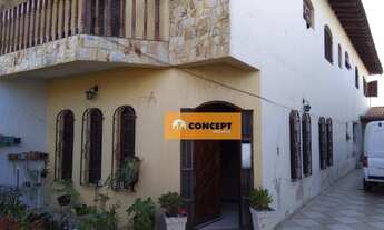 Imagem 4: Sobrado com 4 dormitórios à venda, 254 m² por R$ 850.000,00 - Vila Figueira - Suzano/SP