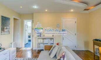 Imagem 2: Apartamento com 2 dorms, Sumaré, São Paulo - R$ 640 mil, Cod: 66897