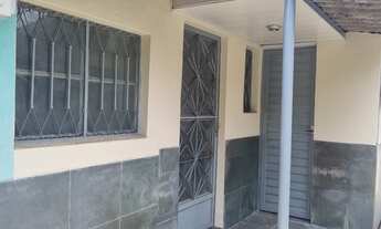 Imagem: Casas e quitinetes am Ampliação - Itaboraí