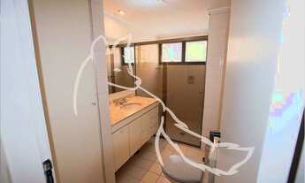 Imagem 6: Apartamento para aluguel possui 86 metros quadrados com 2 quartos em Pinheiros - São Paulo