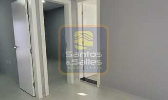 Imagem 5: Apartamento Novo para locação | 2 dormitórios, 60m² com área externa