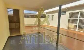 Imagem 5: Casa - Ribeirão Preto - Sumarezinho