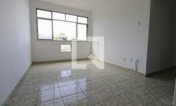 Imagem 2: Apartamento para Aluguel - Meier, 2 Quartos, 78 m2