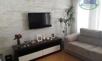 Imagem 3: Casa com 2 dormitórios à venda, 177 m² por R$ 640.000,00 - Ponte Grande - Guarulhos/SP