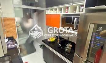 Imagem 5: Lindo Apartamento em Condomínio Padrão para Venda no bairro Vila Carrão, 2 dorm, 1 vagas