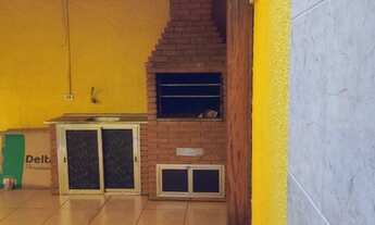 Imagem 7: SOBRADO SÃO PAULO