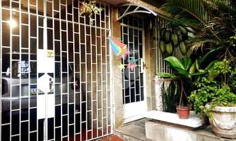 Imagem 2: Casa com 4 quartos à venda, 230 m² por R$ 949.800,00 - Grajaú - Rio de Janeiro/RJ