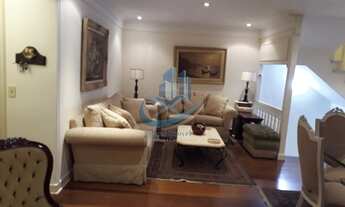 Imagem: Cobertura em Vila Monte Alegre Saúde