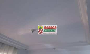 Imagem 5: CASA TÉRREA NO JD. ALBERTINA