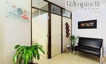 Imagem: EXCELENTE SALA COMERCIAL C/40M2 NA VILA