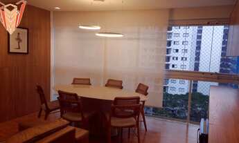 Imagem 6: APARTAMENTO RESIDENCIAL em SÃO PAULO - SP, VILA OLÍMPIA