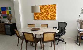 Imagem 6: Apartamento com 3 dormitórios para alugar, 170 m² por R$ 15.210,96/mês - Ipanema - Rio de