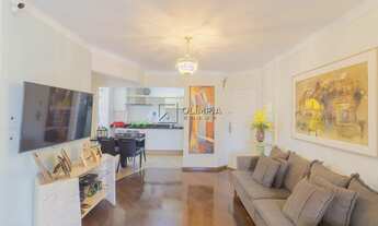 Imagem 7: Apartamento Venda Pinheiros 70 m² 2 Dormitórios