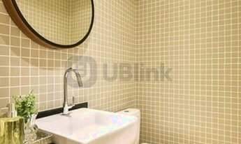 Imagem 6: Apartamento para alugar na Vila Nova Conceição 01 dormitório 68m²