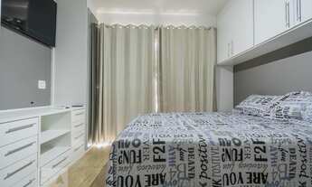 Imagem 5: Apartamento para Aluguel - Brooklin, 1 Quarto, 40 m2