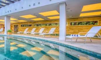 Imagem: GRAMADO - Flat - Centro