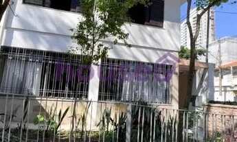 Imagem: Casa à venda no bairro Moema - São Paulo/SP