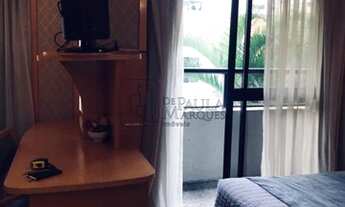 Imagem 5: Flat Residencial - Jardim Paulista - Locação e venda!